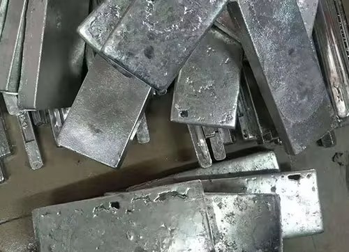 宣城贵金属回收处理